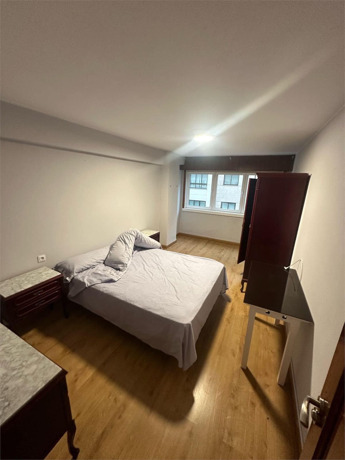 Inmueble recuperado en A Coruña inquilinos morosos - Imagen 4