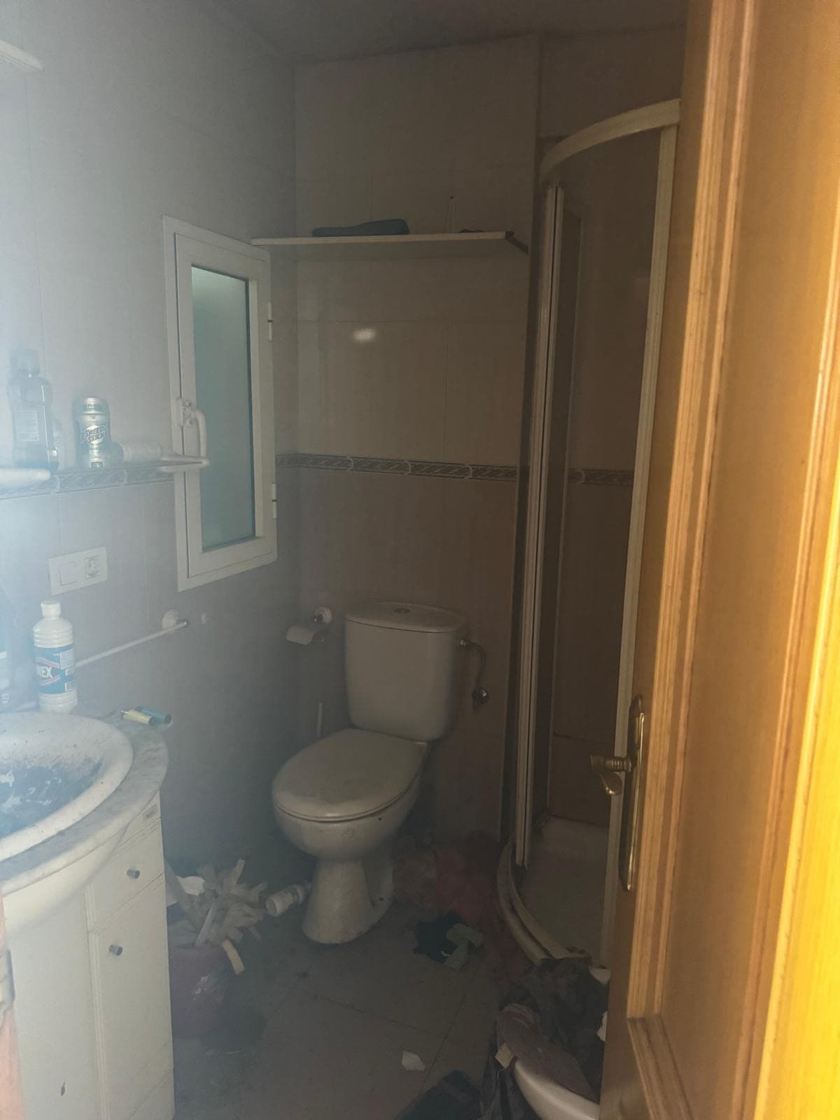 Inmueble recuperado en A Coruña, Okupas - Imagen 2