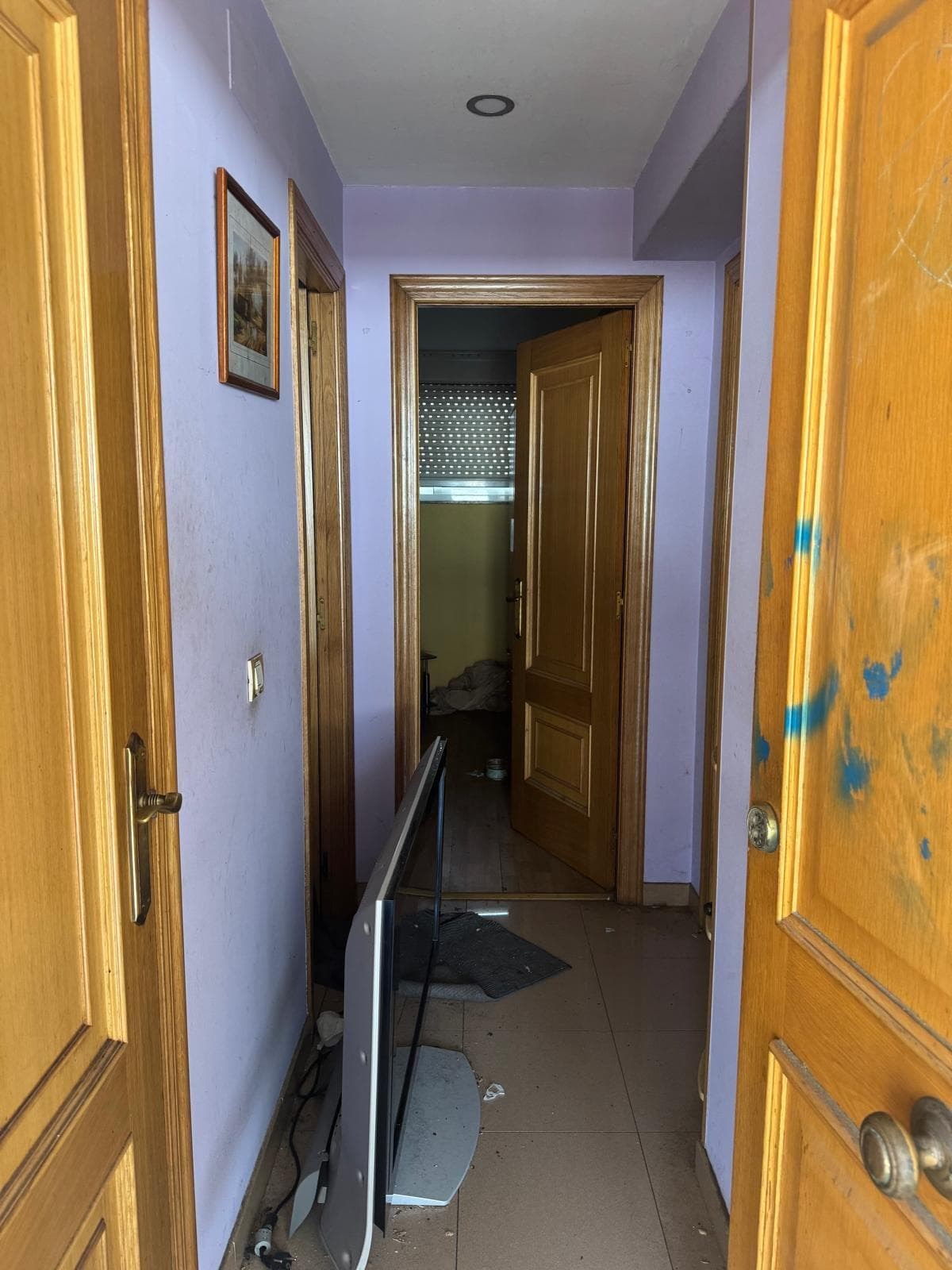 Inmueble recuperado en A Coruña, Okupas - Imagen 4