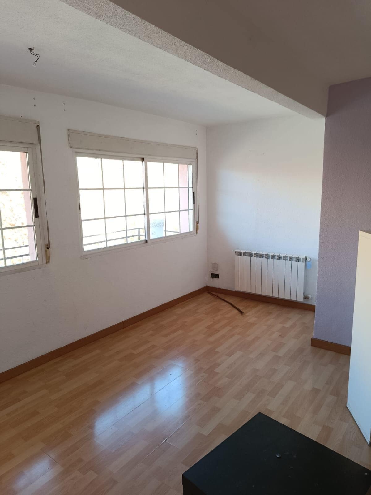 Inmueble recuperado en Alcala de Henares Inquilinos morosos - Imagen 10