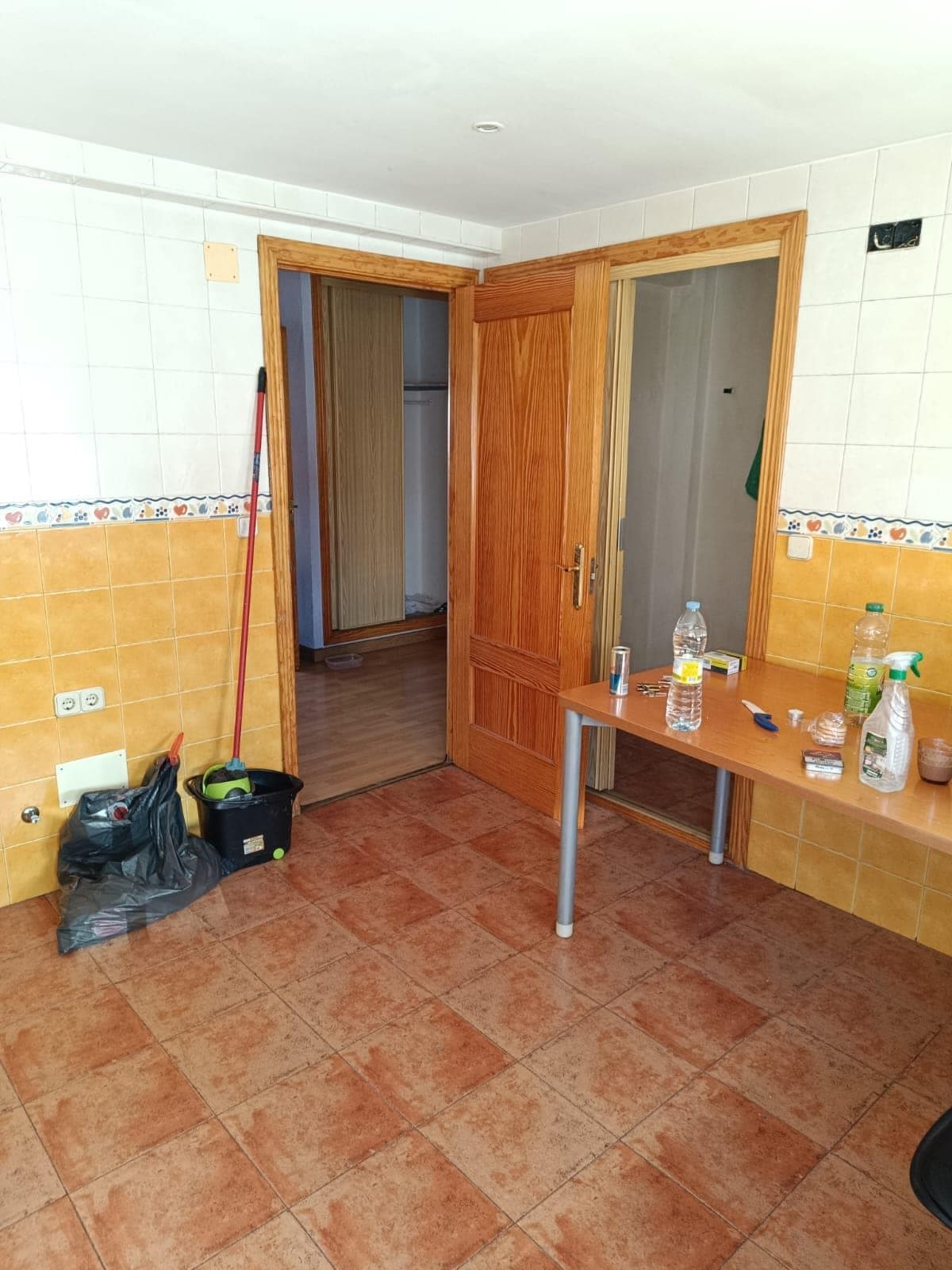 Inmueble recuperado en Alcala de Henares Inquilinos morosos - Imagen 11