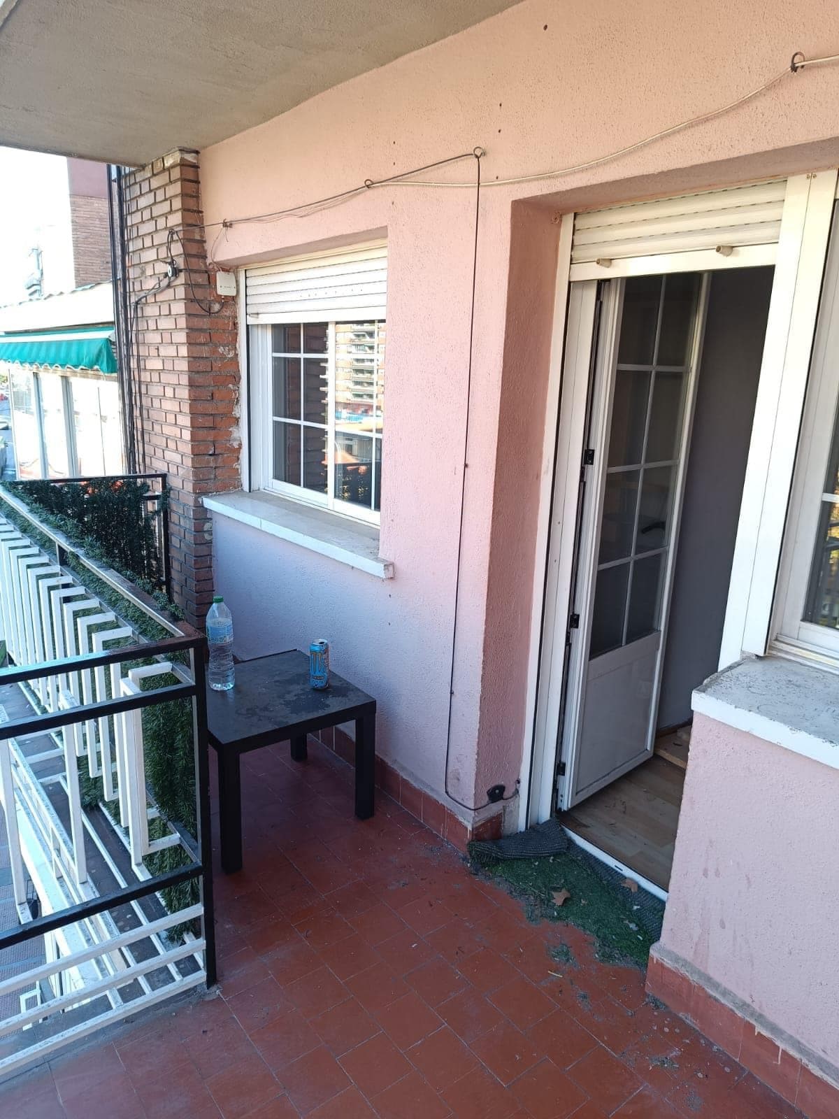 Inmueble recuperado en Alcala de Henares Inquilinos morosos - Imagen 14