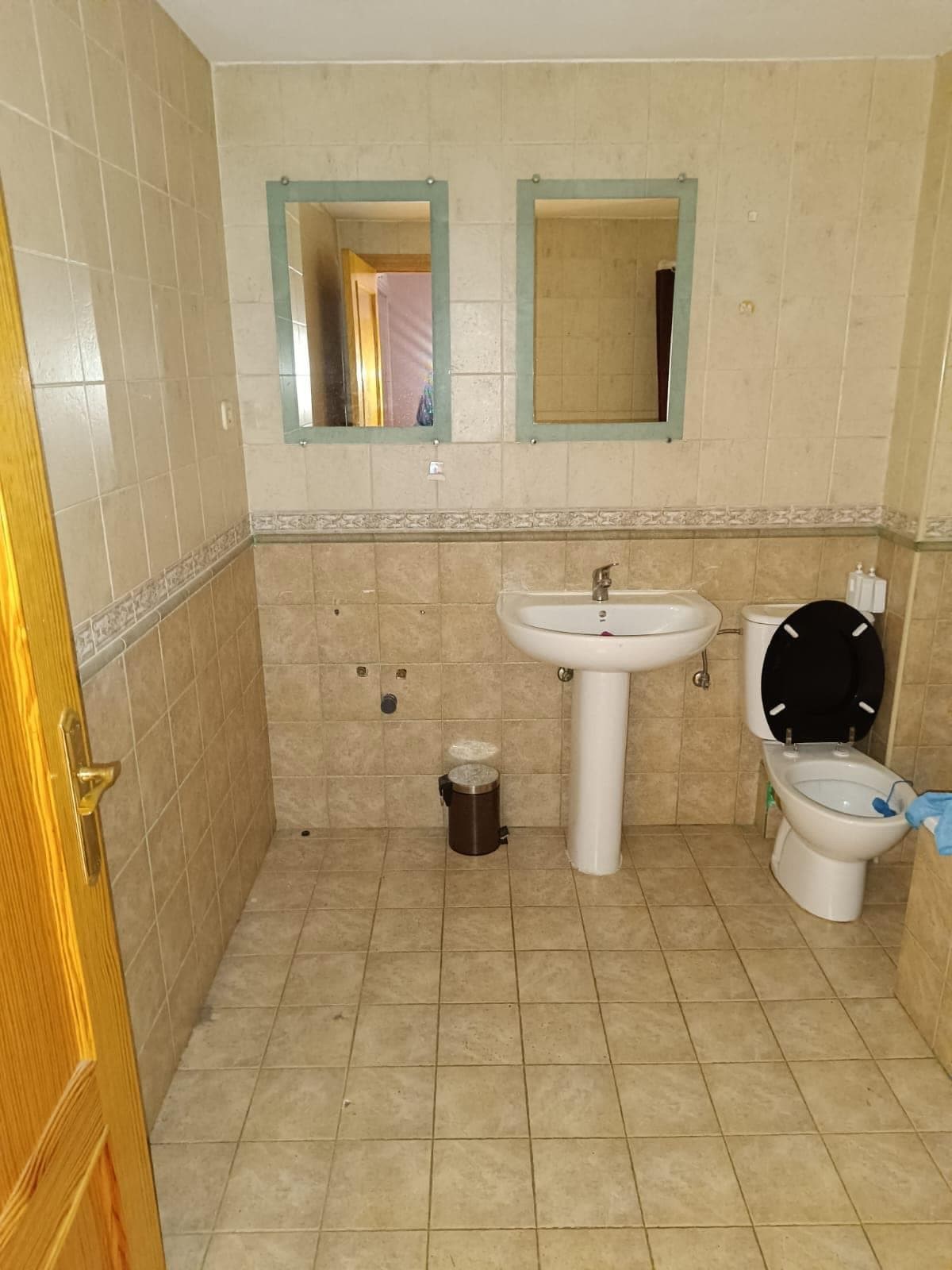 Inmueble recuperado en Alcala de Henares Inquilinos morosos - Imagen 16