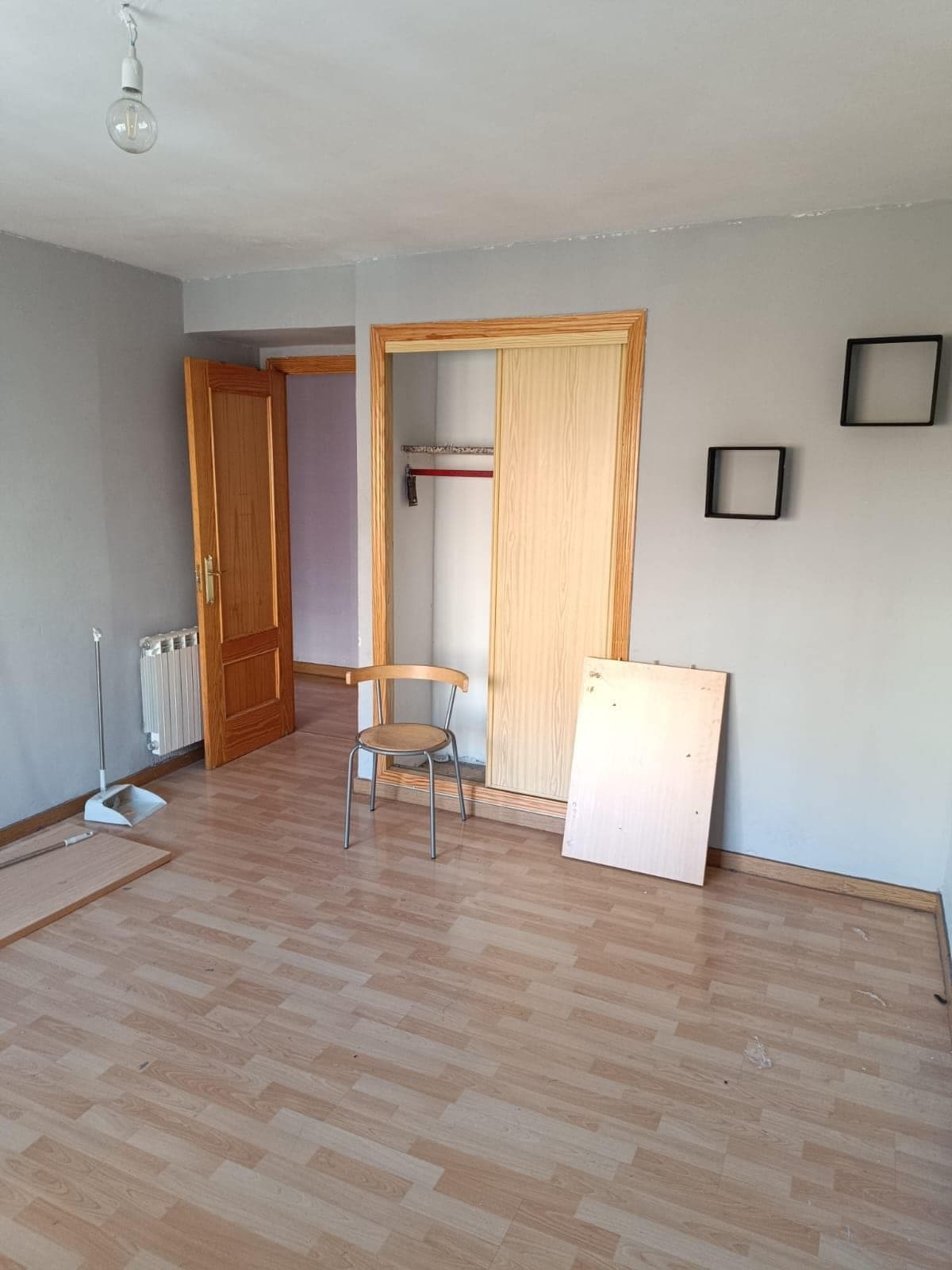 Inmueble recuperado en Alcala de Henares Inquilinos morosos - Imagen 17