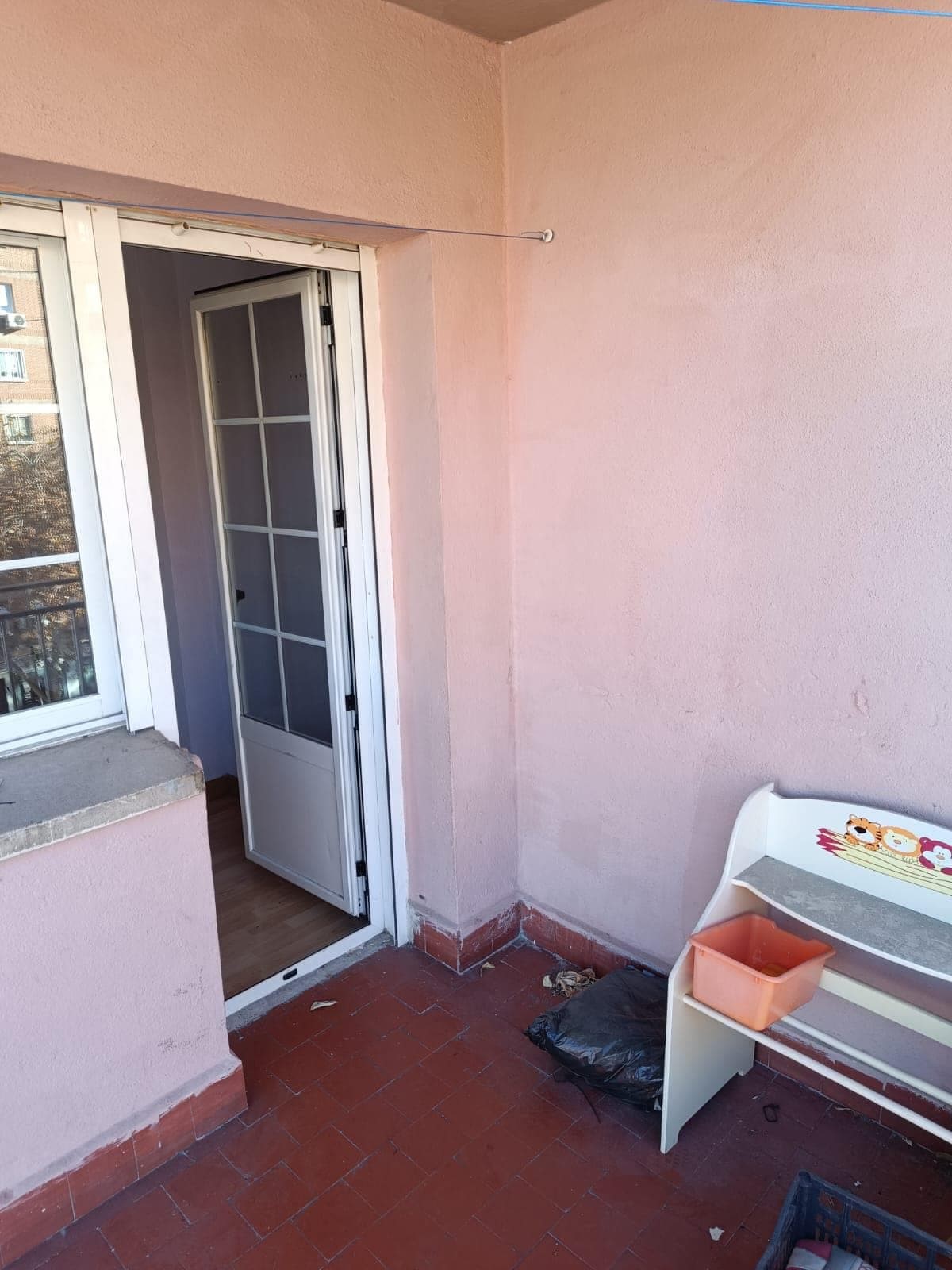 Inmueble recuperado en Alcala de Henares Inquilinos morosos - Imagen 18