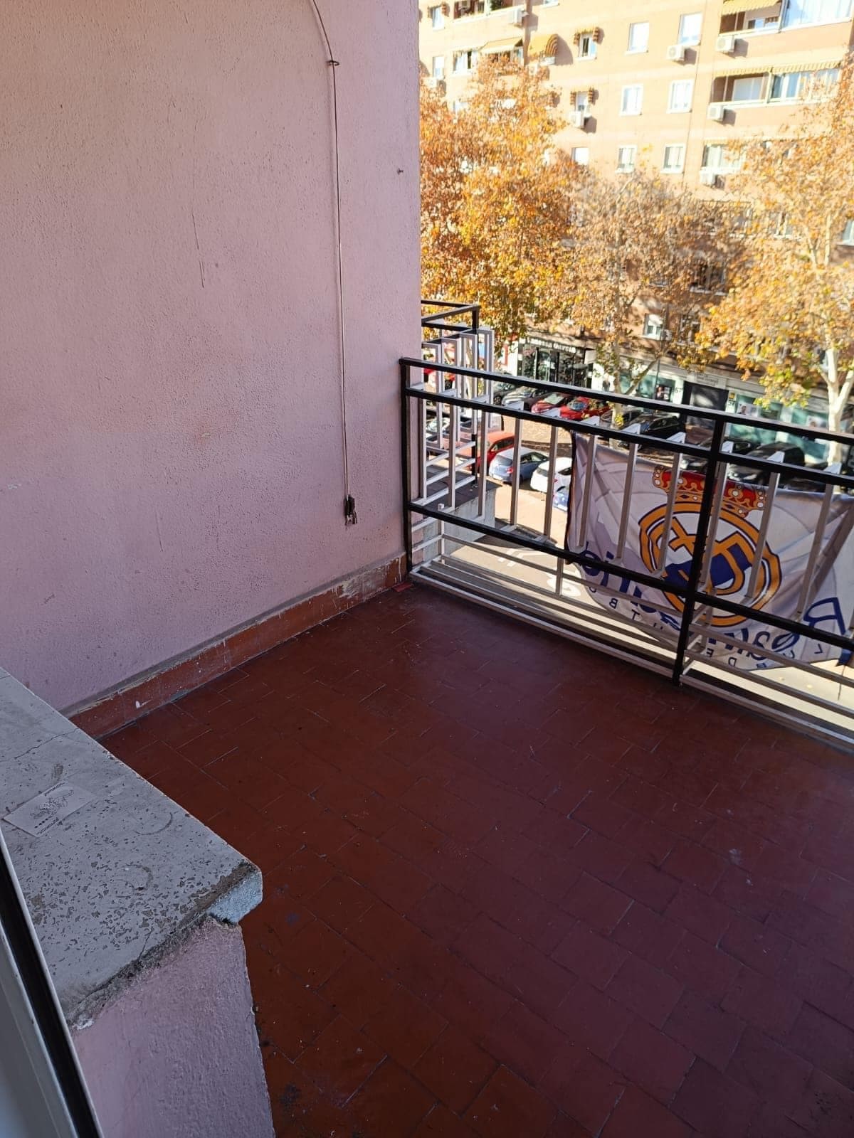 Inmueble recuperado en Alcala de Henares Inquilinos morosos - Imagen 19