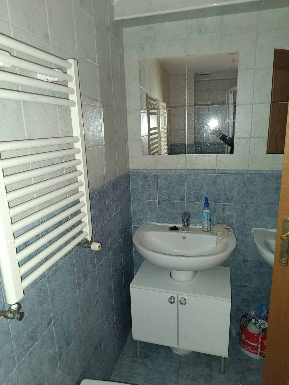 Inmueble recuperado en Alcala de Henares Inquilinos morosos - Imagen 5