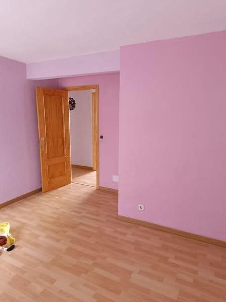 Inmueble recuperado en Alcala de Henares Inquilinos morosos - Imagen 3