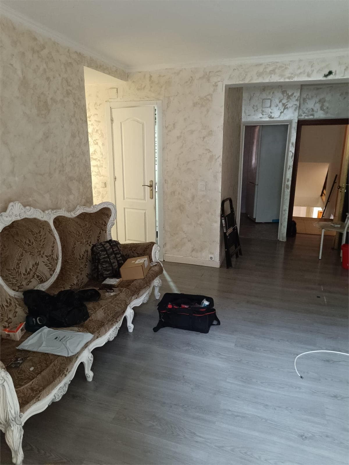 Inmueble recuperado en Alcala de Henares inquilinos morosos - Imagen 14
