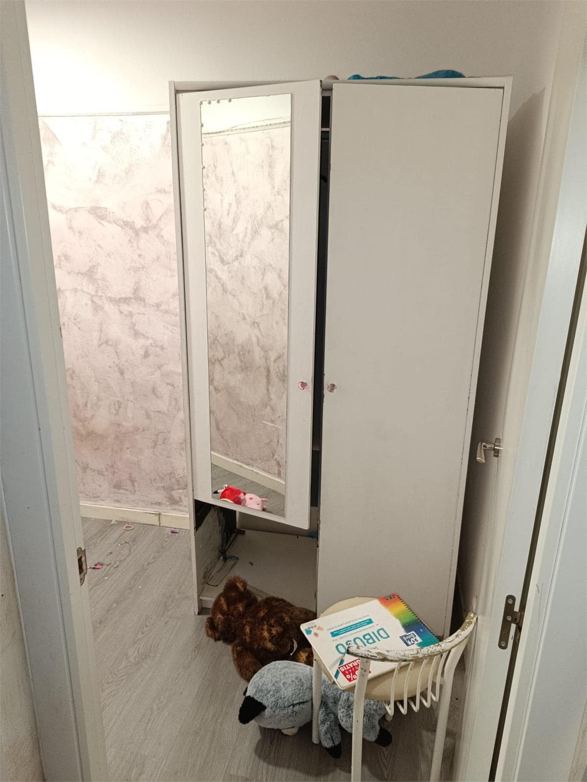 Inmueble recuperado en Alcala de Henares inquilinos morosos - Imagen 4