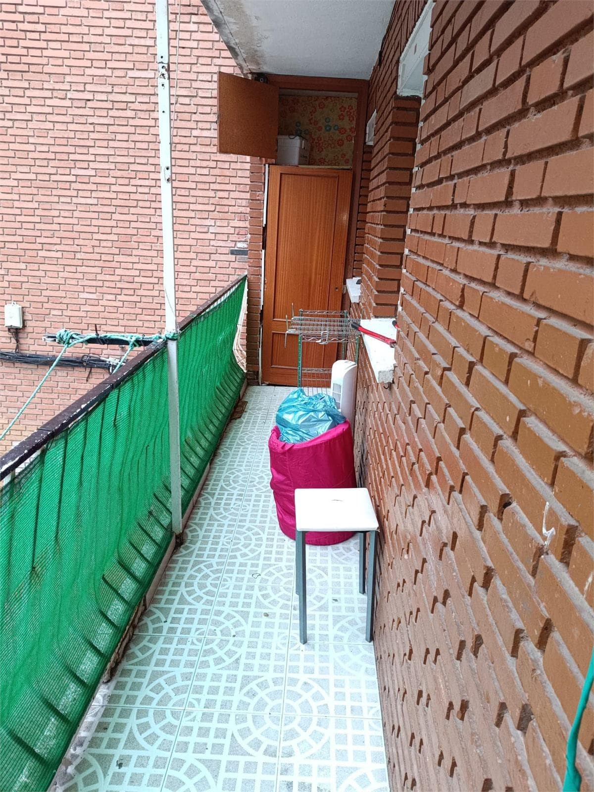 Inmueble recuperado en Alcala de Henares inquilinos morosos - Imagen 8