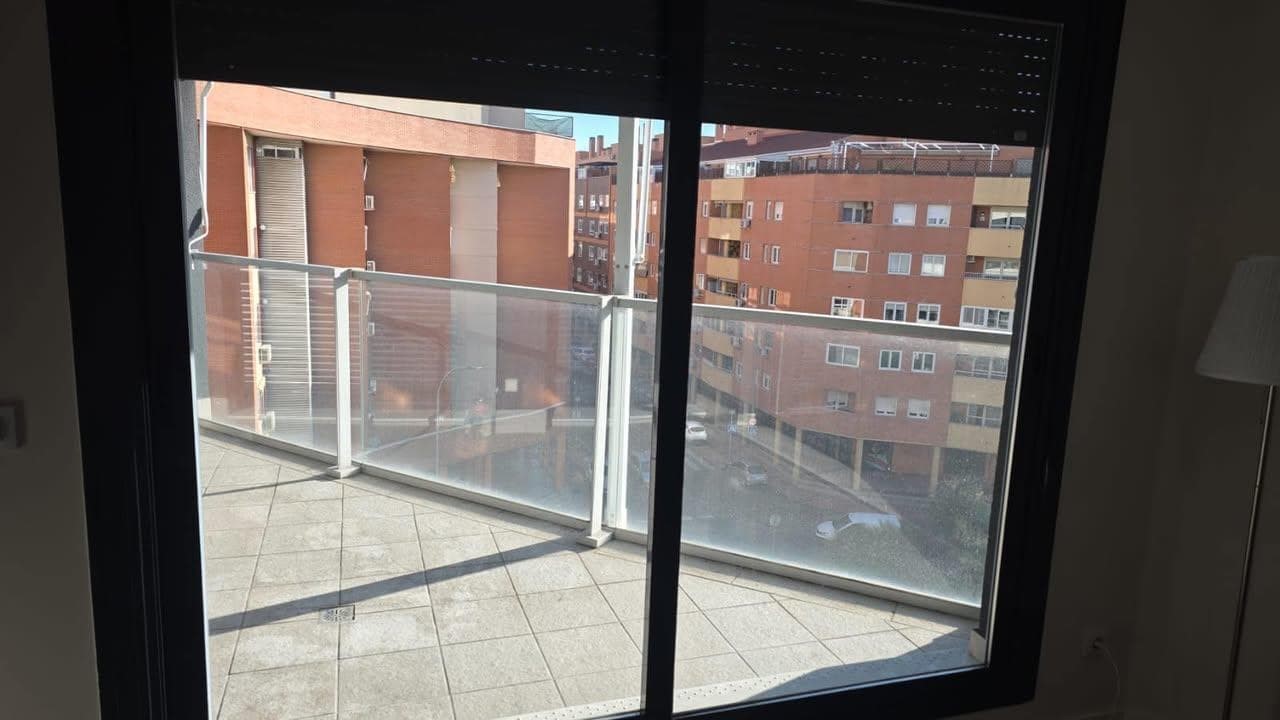 Inmueble recuperado en Alcala de Henares Ocupación Ilegal - Imagen 2