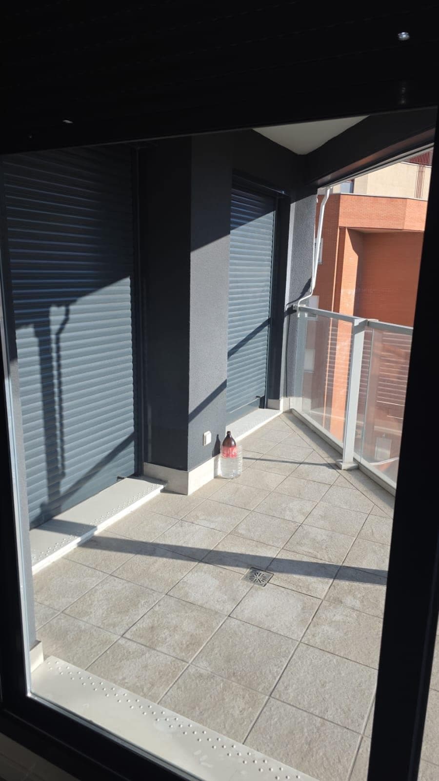Inmueble recuperado en Alcala de Henares Ocupación Ilegal - Imagen 9