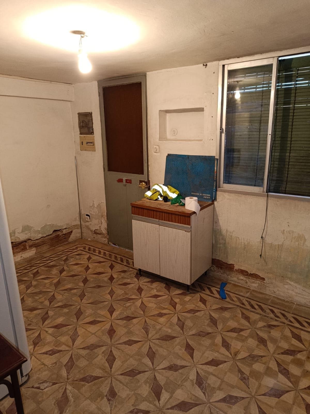 Inmueble recuperado en Alcala de Henares Okupas - Imagen 12