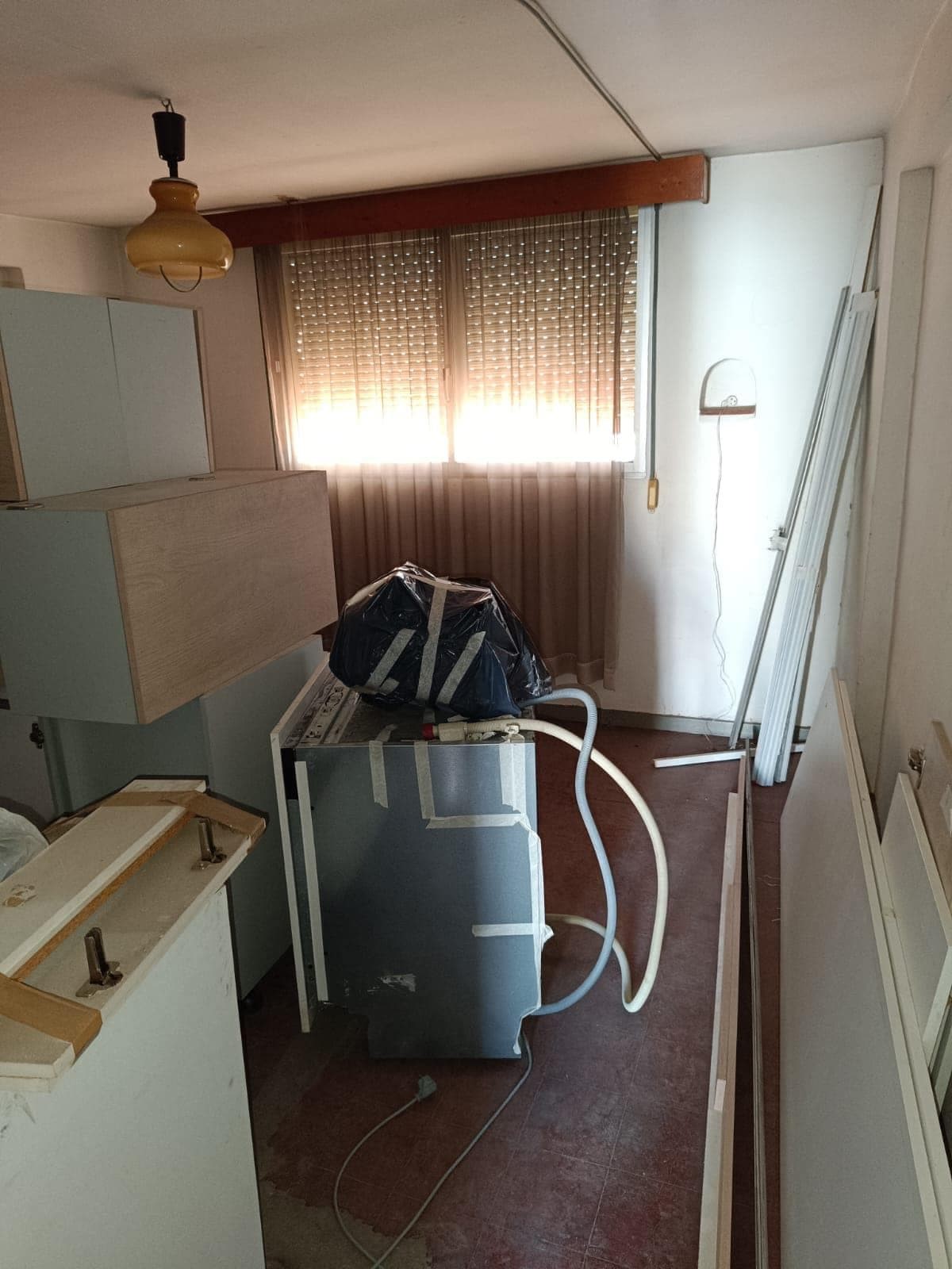 Inmueble recuperado en Alcala de Henares Okupas - Imagen 13