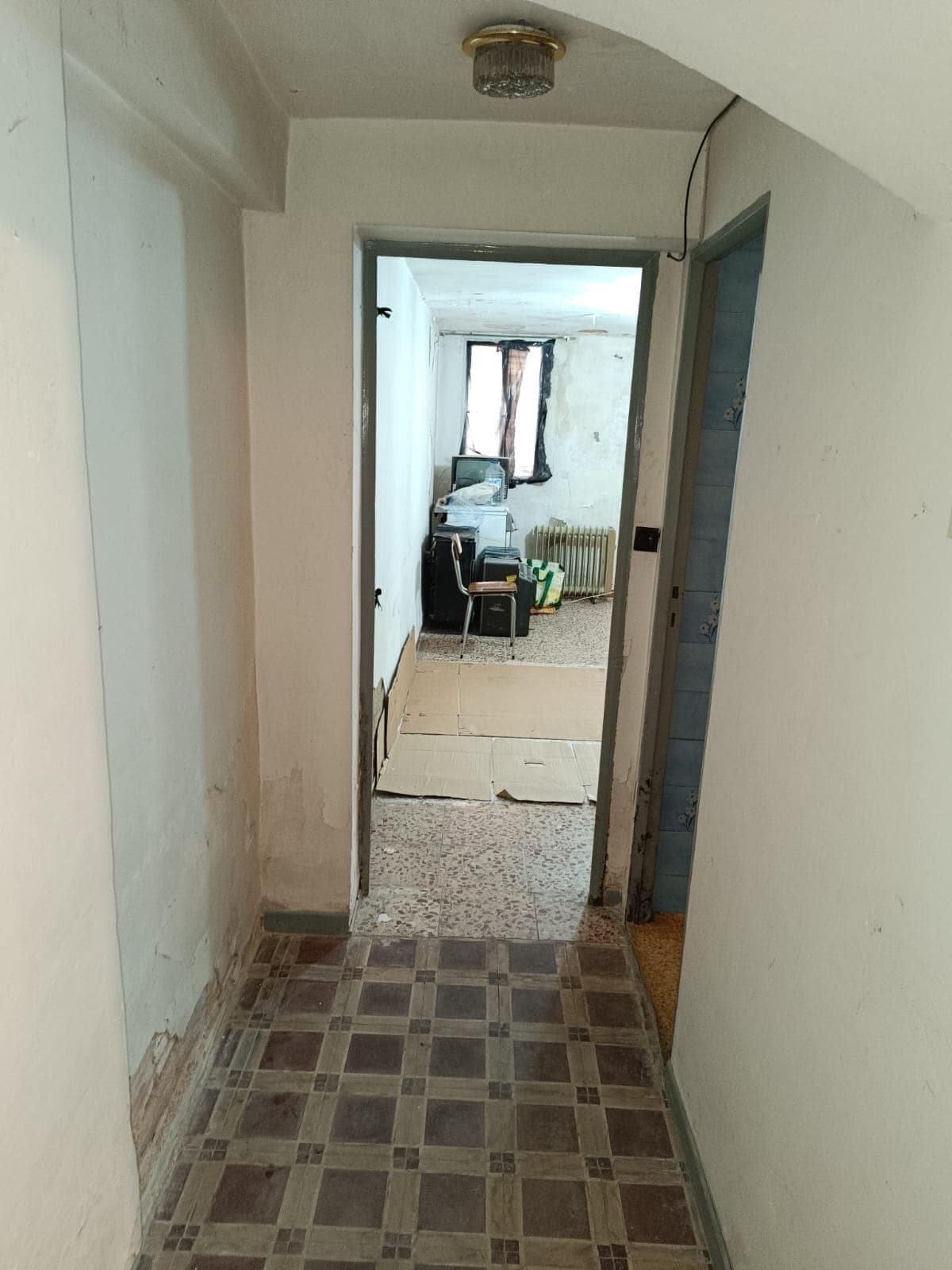 Inmueble recuperado en Alcala de Henares Okupas - Imagen 14