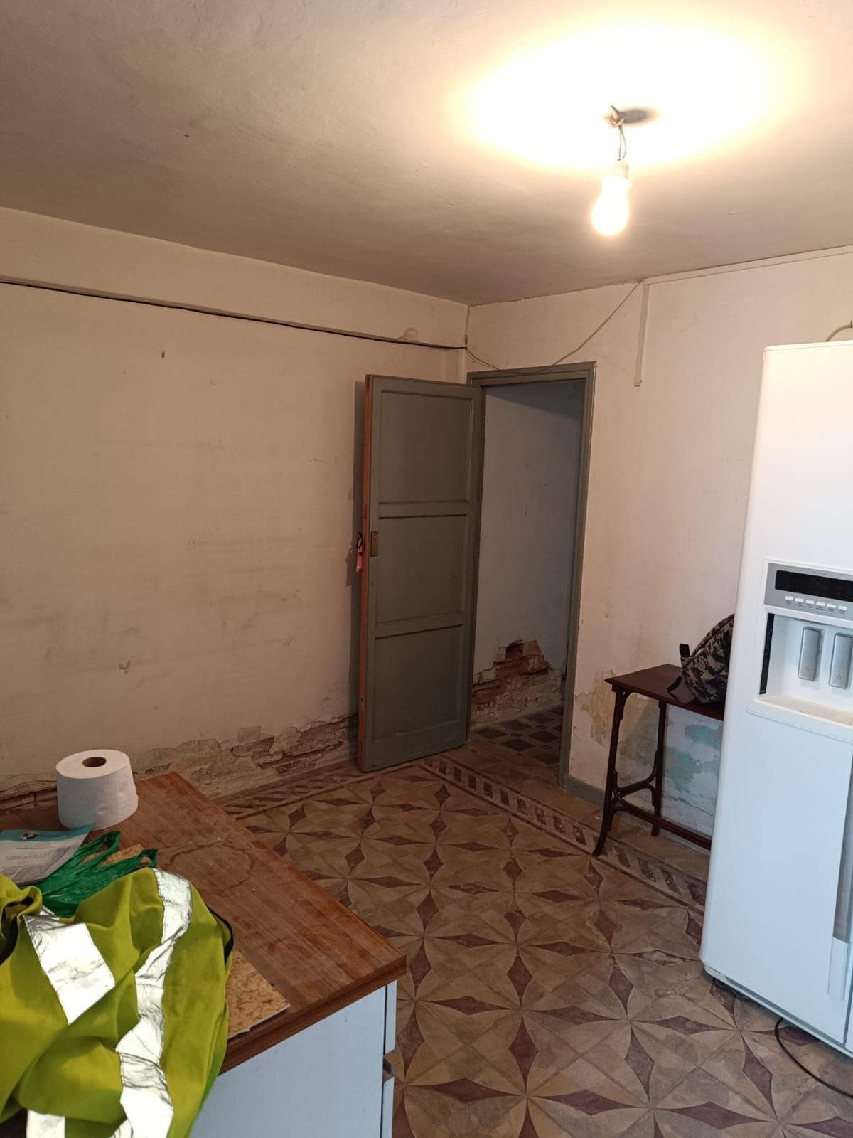 Inmueble recuperado en Alcala de Henares Okupas - Imagen 16
