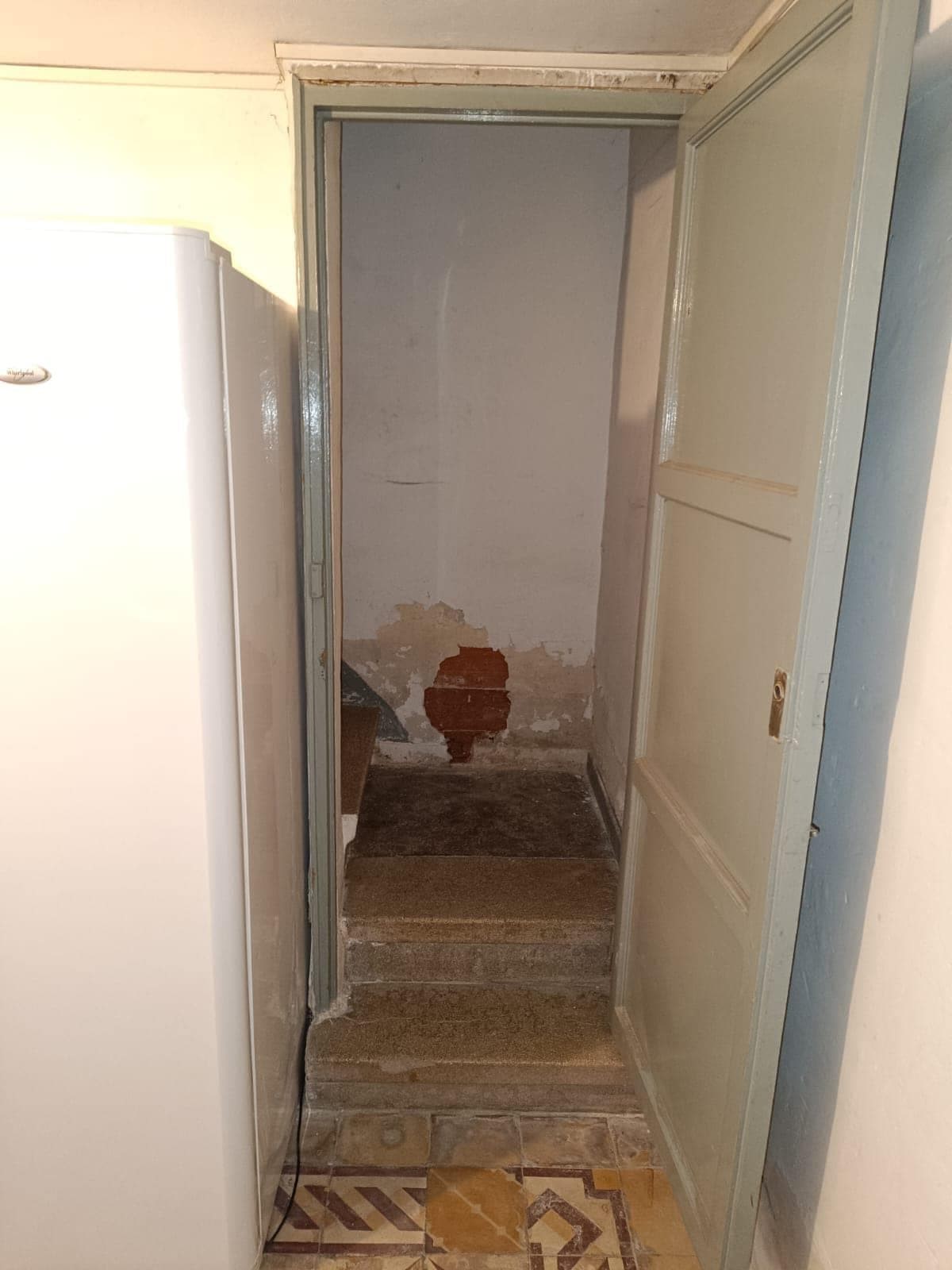 Inmueble recuperado en Alcala de Henares Okupas - Imagen 18