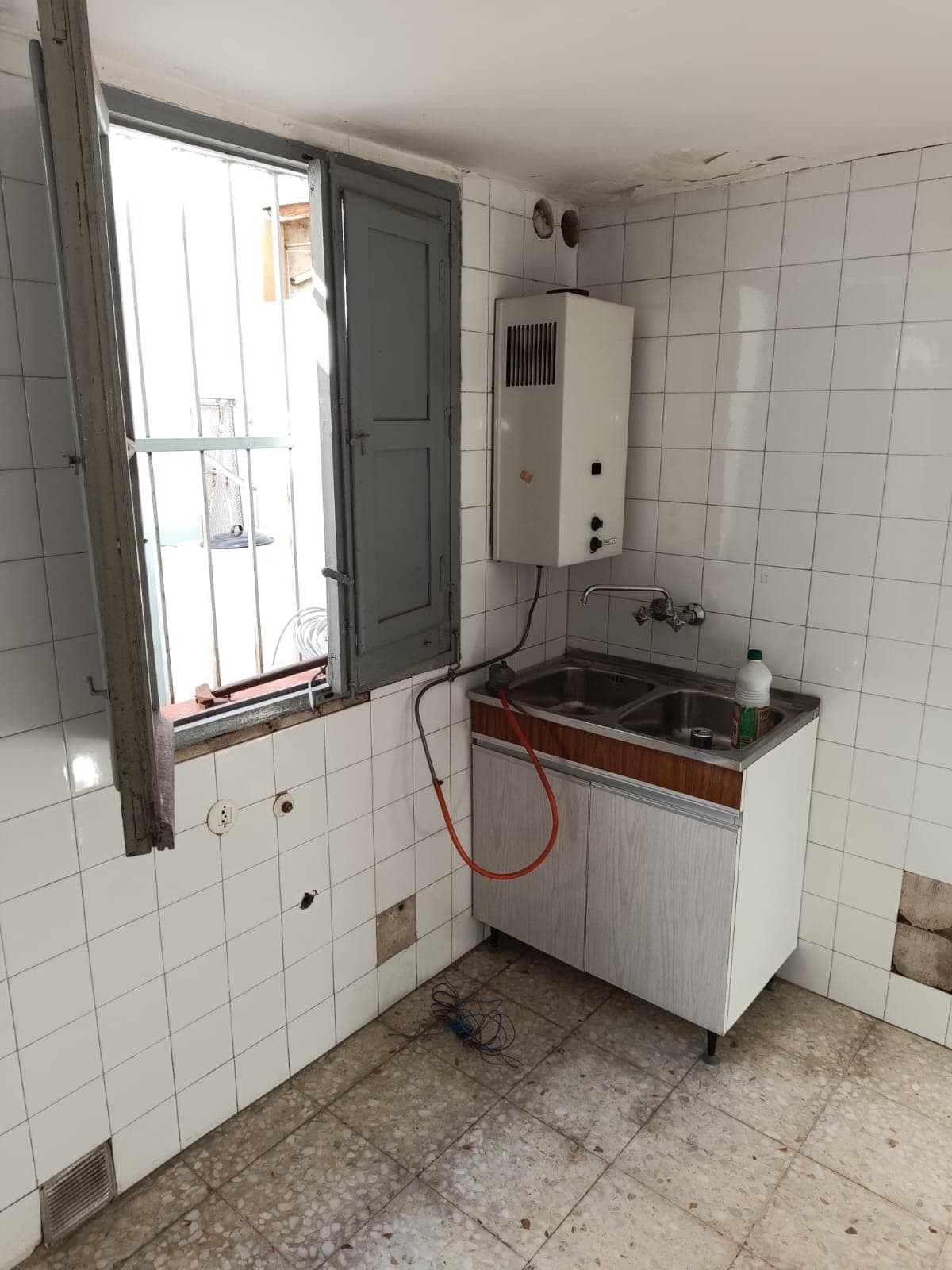 Inmueble recuperado en Alcala de Henares Okupas - Imagen 5