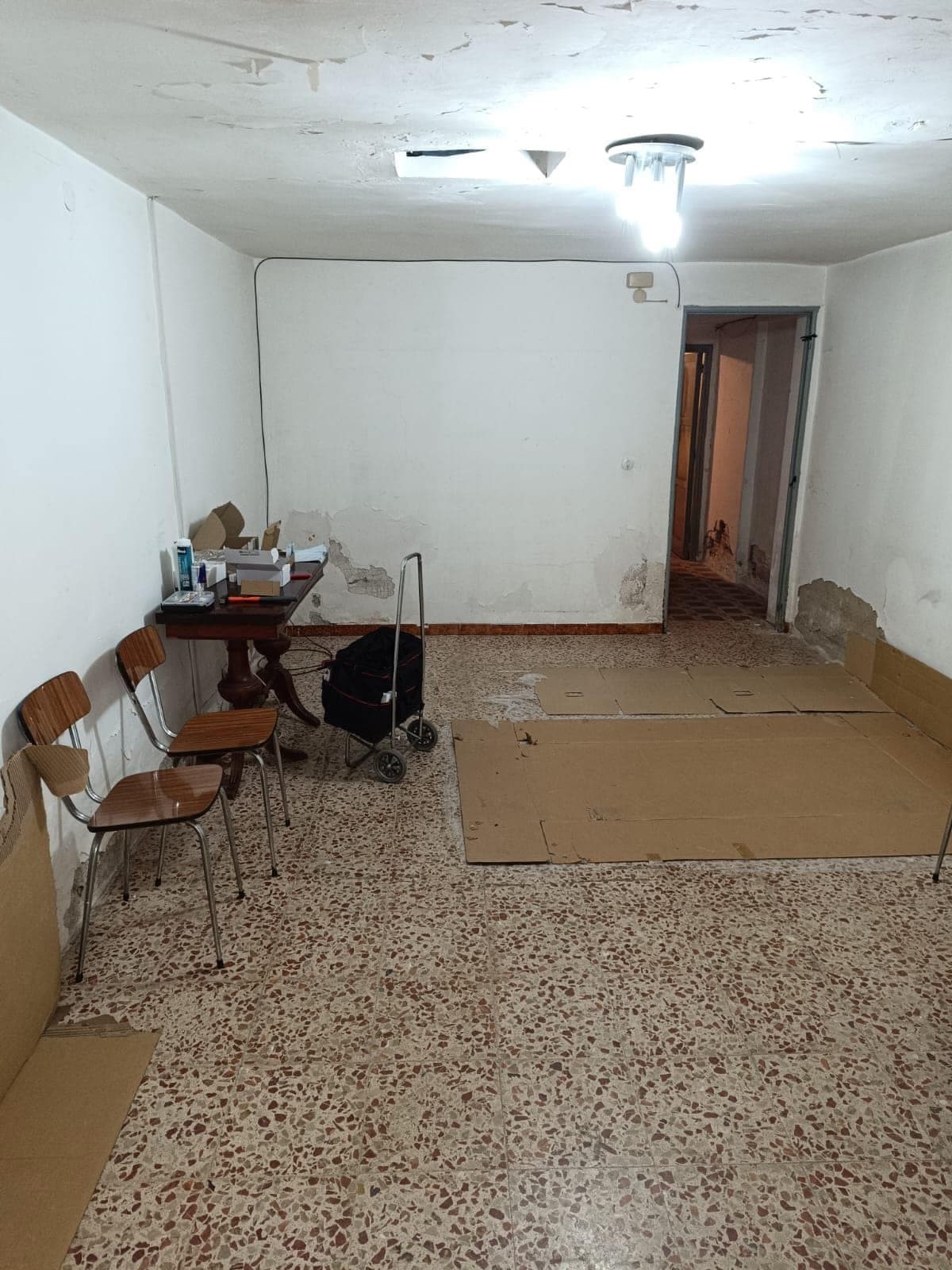 Inmueble recuperado en Alcala de Henares Okupas - Imagen 6