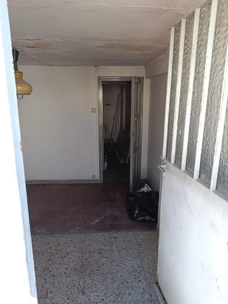Inmueble recuperado en Alcala de Henares Okupas - Imagen 1