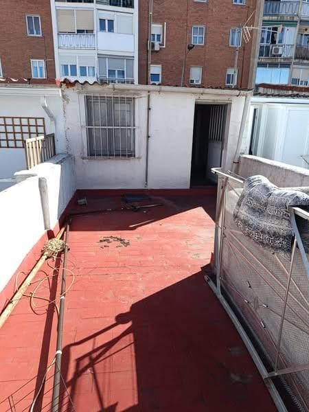 Inmueble recuperado en Alcala de Henares Okupas - Imagen 3