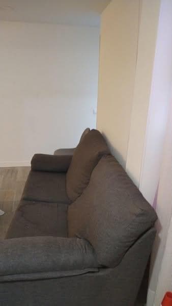 Inmueble recuperado en Alcala de Henares precarios - Imagen 3
