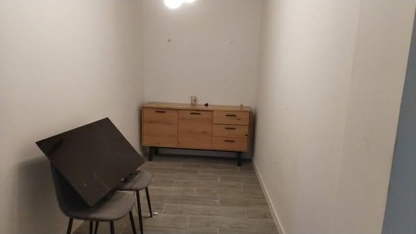 Inmueble recuperado en Alcala de Henares precarios - Imagen 2