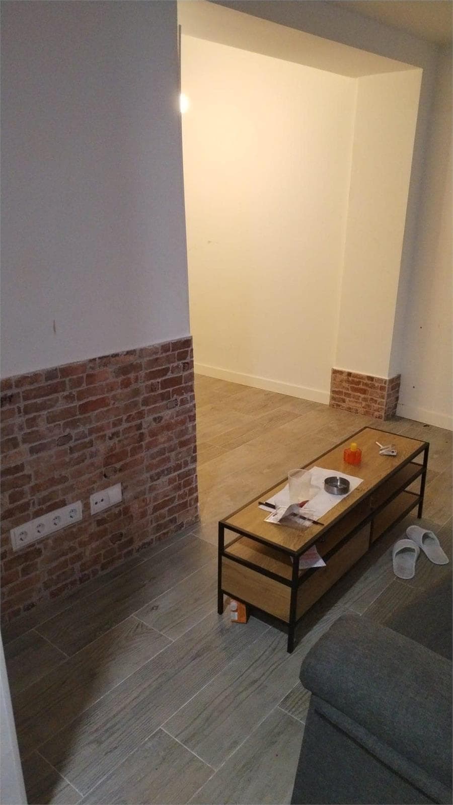Inmueble recuperado en Alcala de Henares precarios - Imagen 6
