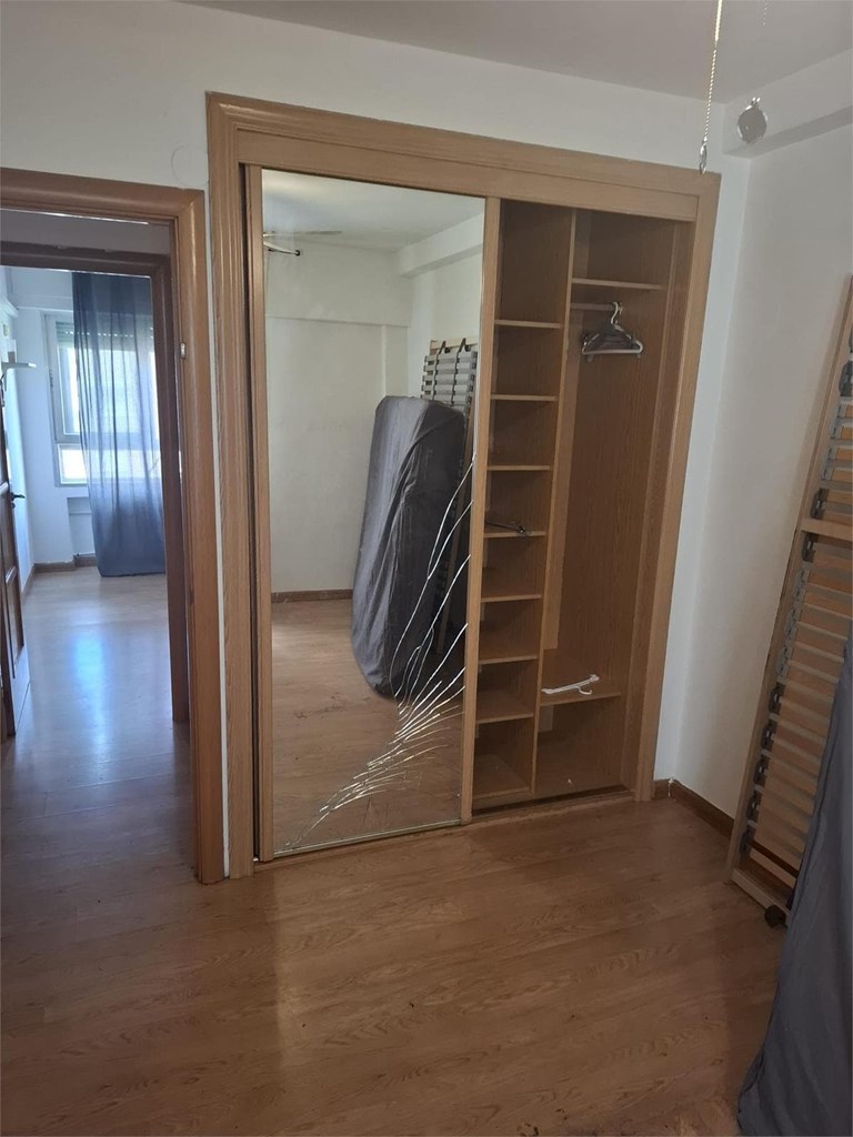 Inmueble recuperado en Alcorcón (Madrid) inquilinos morosos