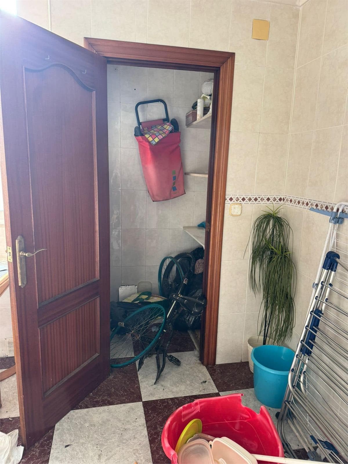 Inmueble recuperado en Alicante Inquilinos Morosos - Imagen 14