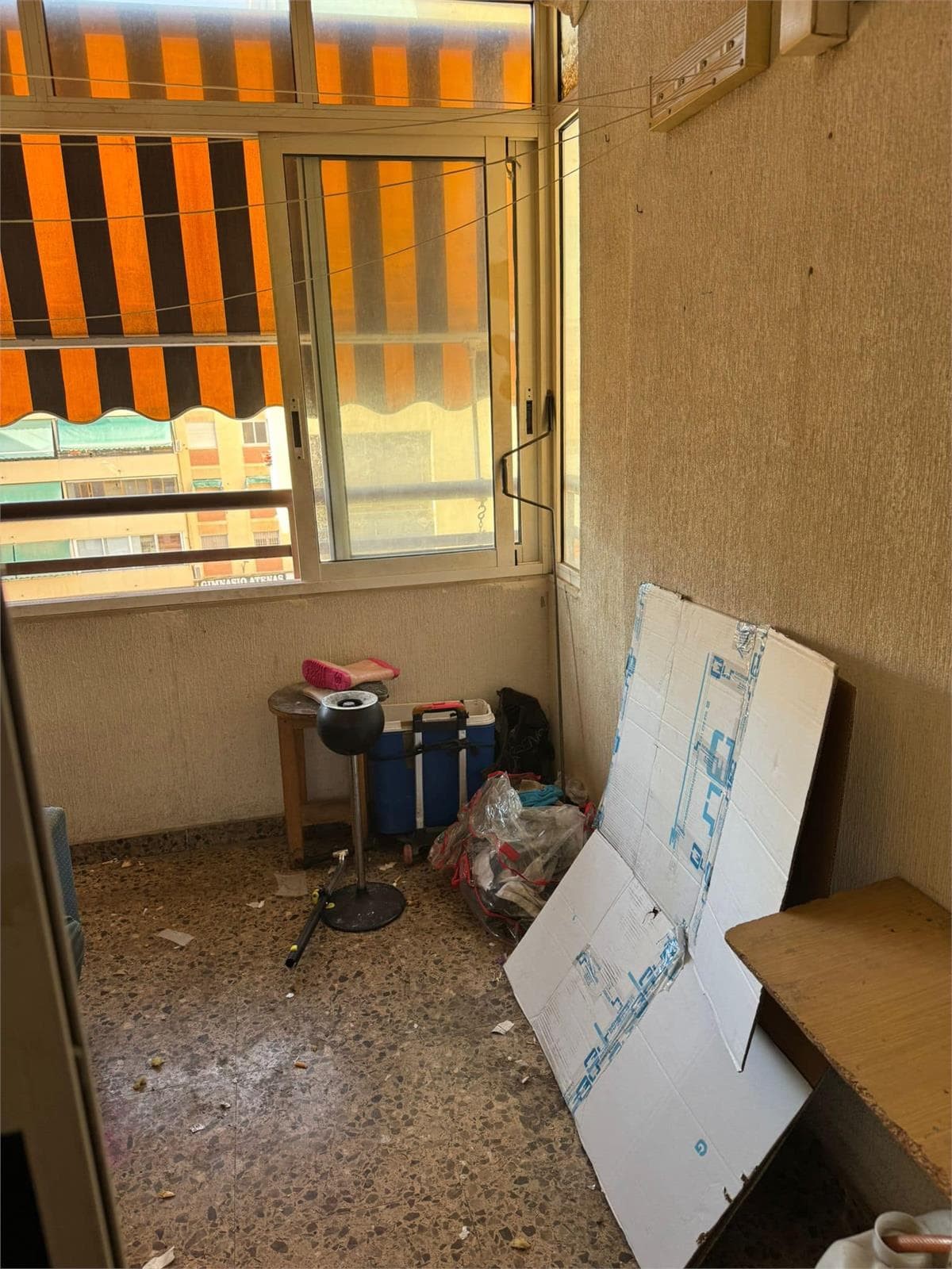 Inmueble recuperado en Alicante Inquilinos Morosos - Imagen 15