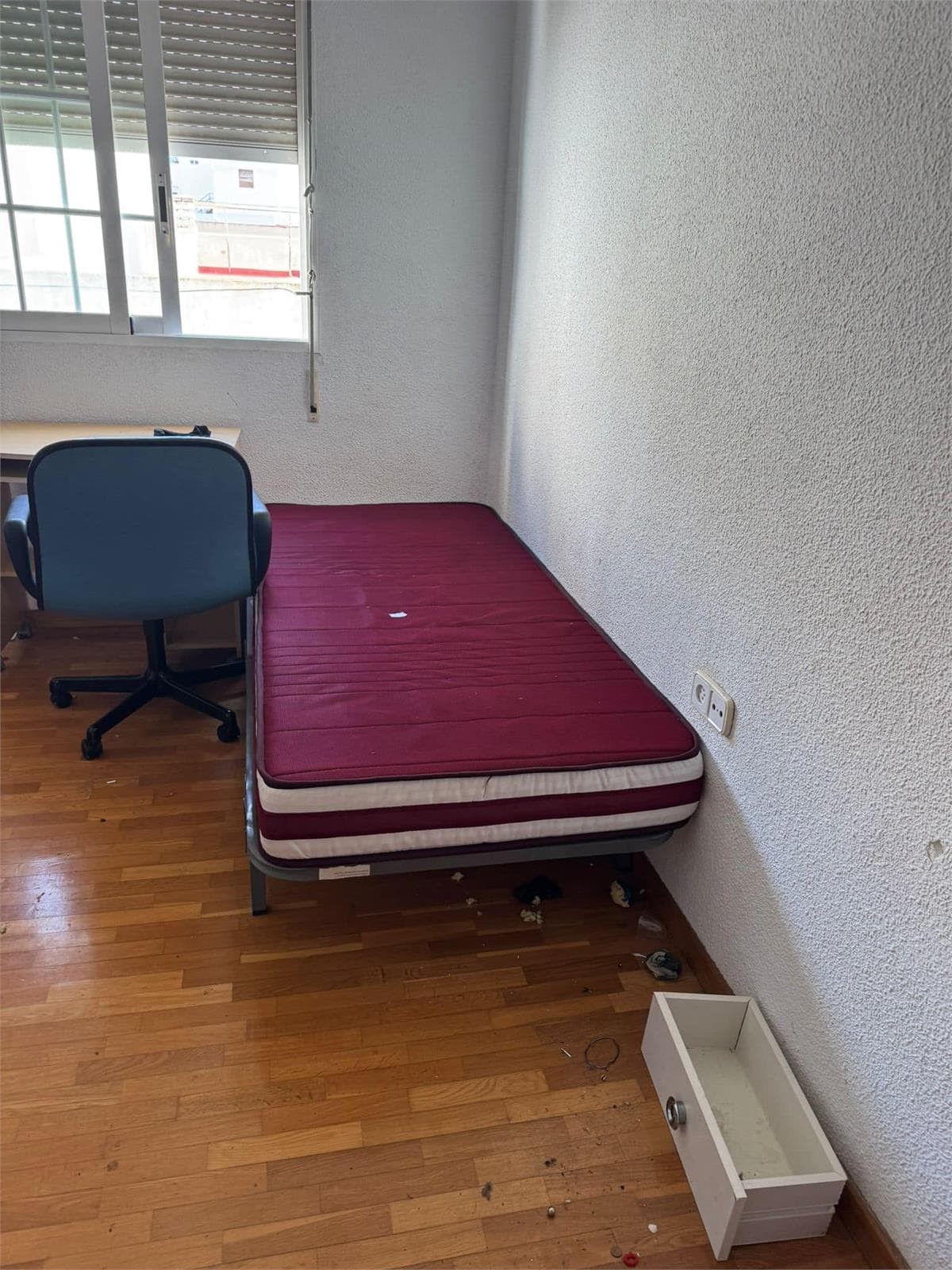 Inmueble recuperado en Alicante Inquilinos Morosos - Imagen 6