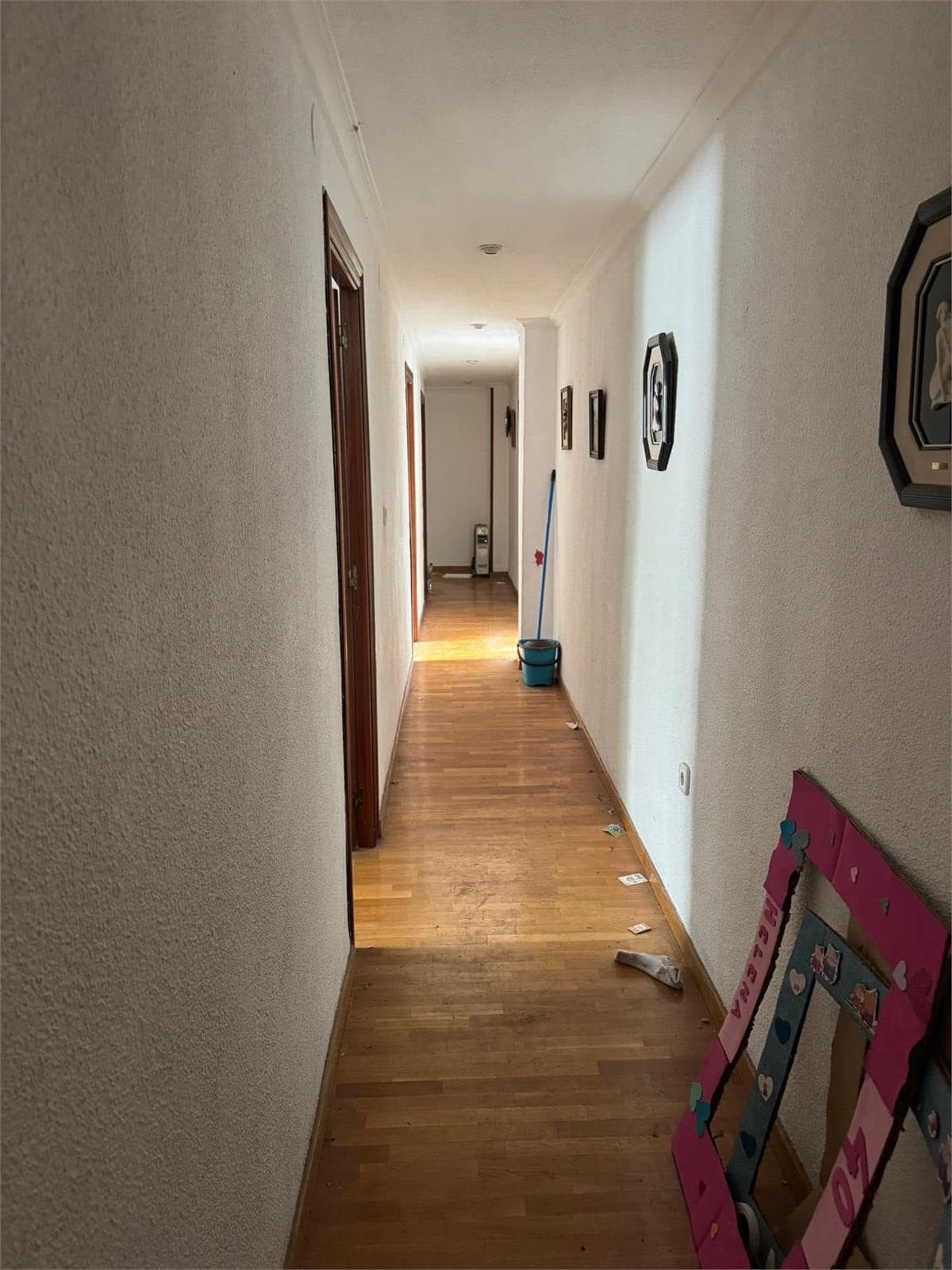 Inmueble recuperado en Alicante Inquilinos Morosos - Imagen 8