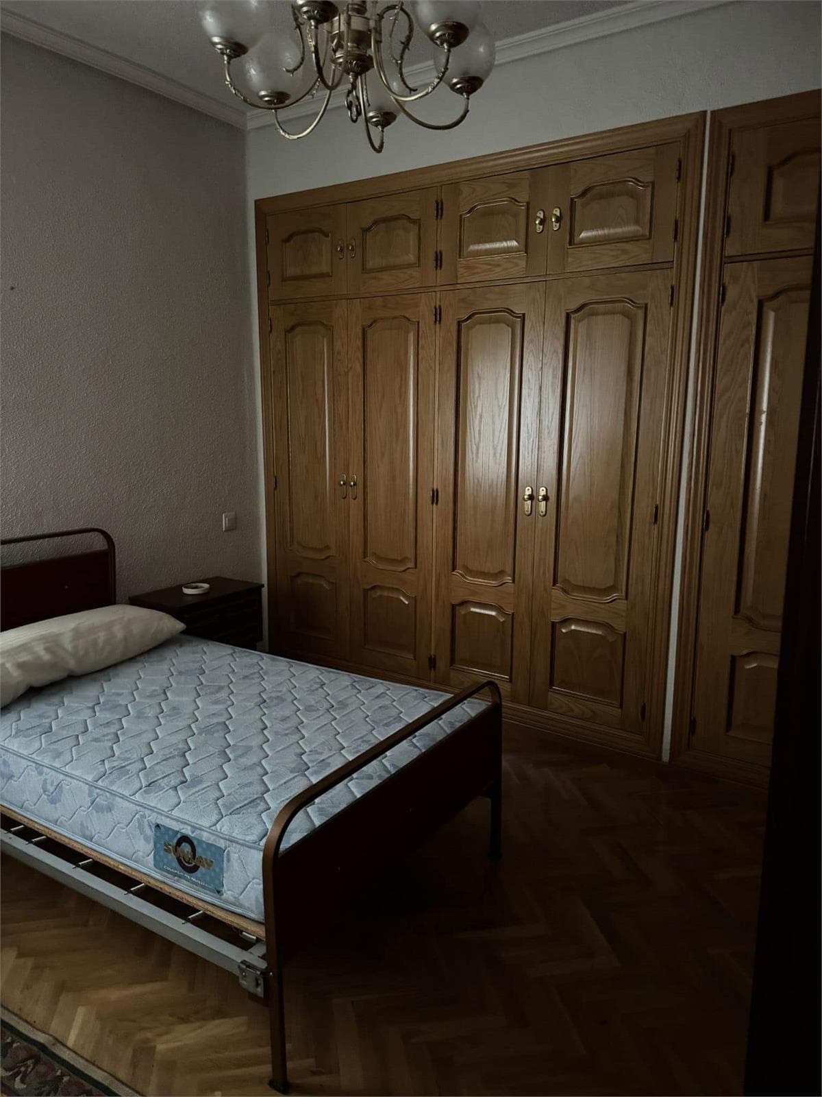 Inmueble recuperado en Avila Inquilinos morosos - Imagen 12