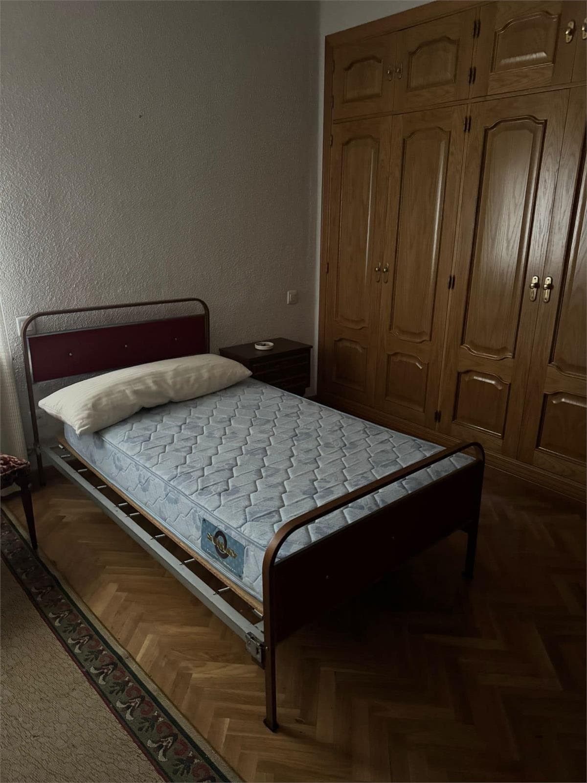 Inmueble recuperado en Avila Inquilinos morosos - Imagen 14