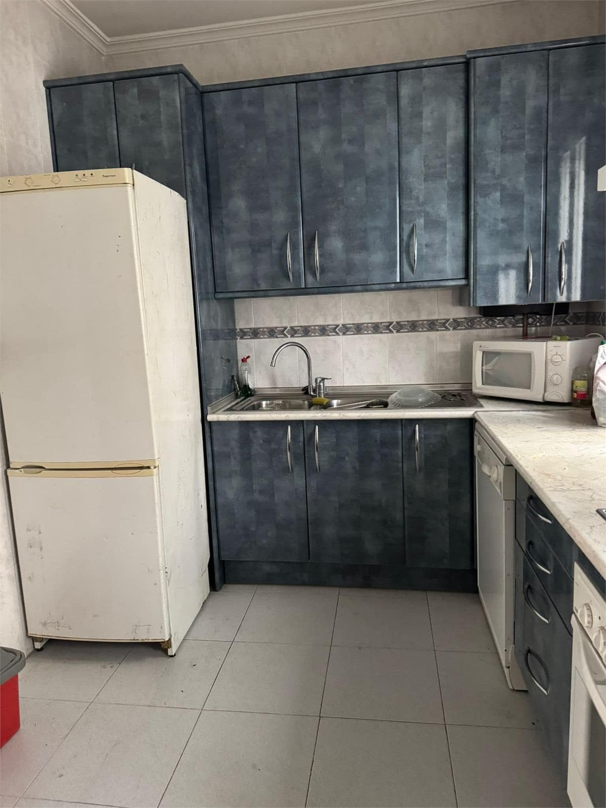 Inmueble recuperado en Avila Inquilinos morosos - Imagen 15