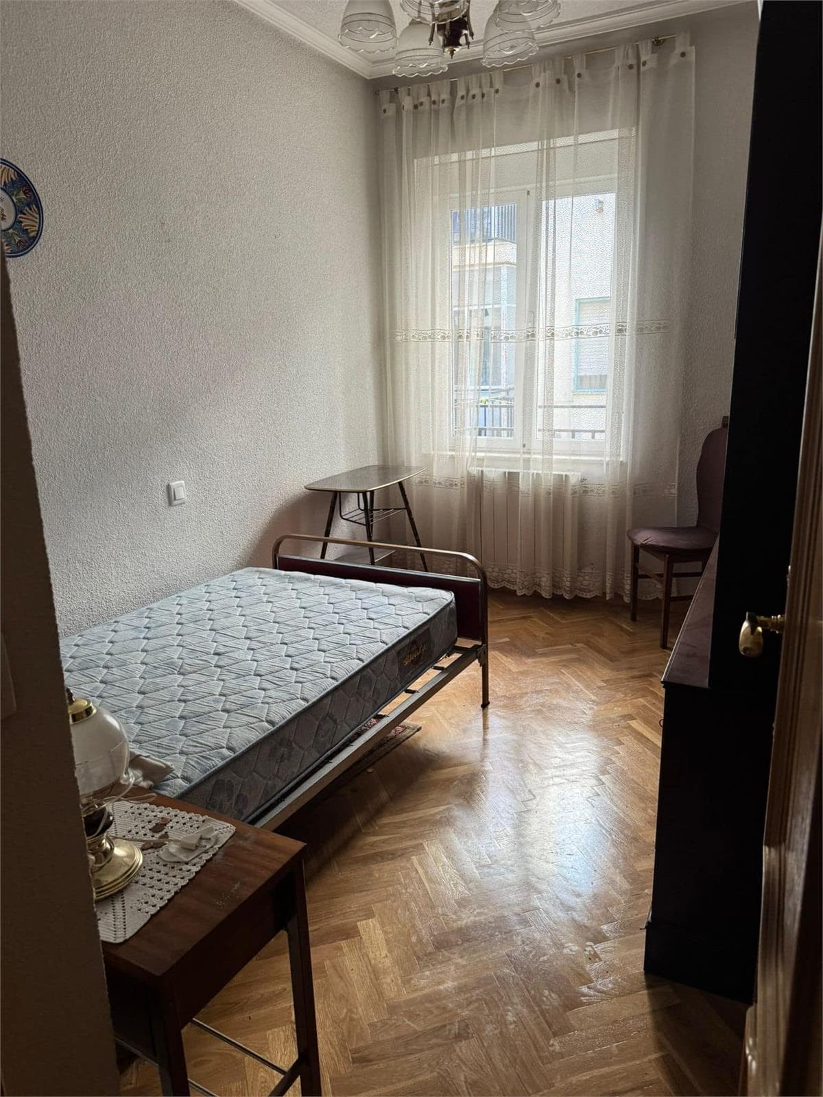 Inmueble recuperado en Avila Inquilinos morosos - Imagen 4