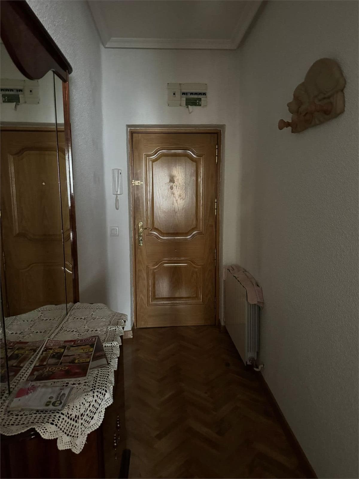 Inmueble recuperado en Avila Inquilinos morosos - Imagen 8
