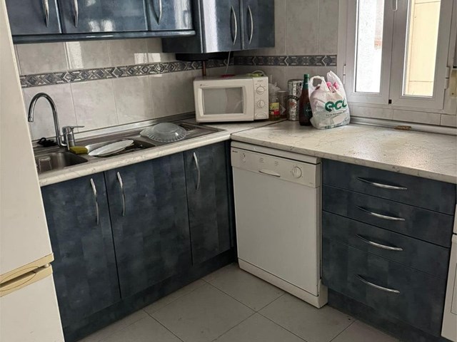 Inmueble recuperado en Avila Inquilinos morosos