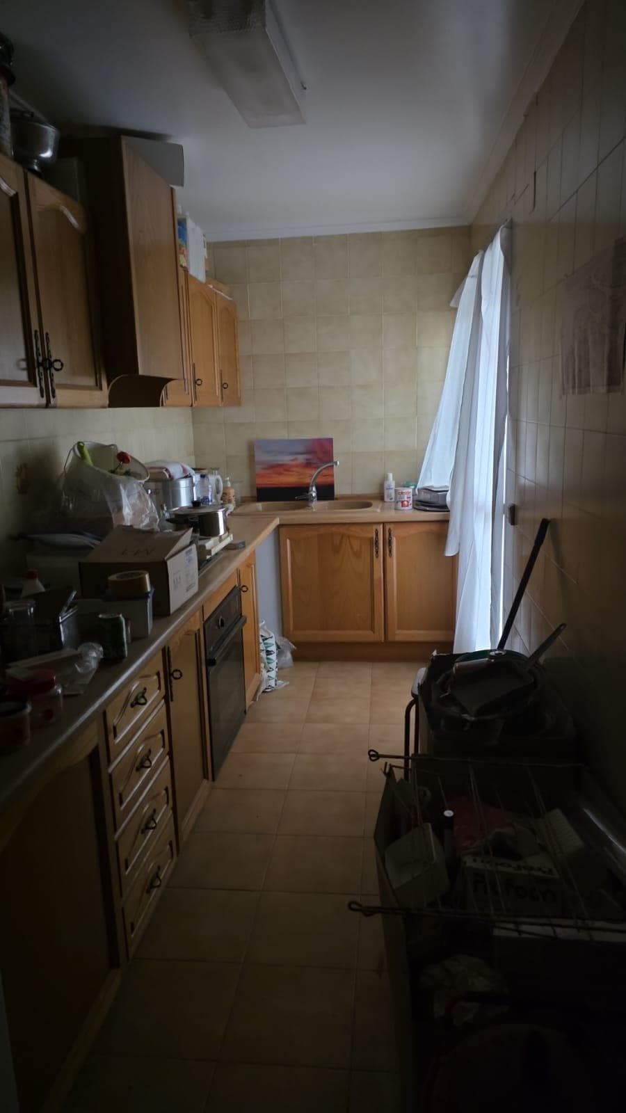 Inmueble recuperado en Calpe (Alicante) Okupas - Imagen 8