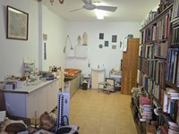 Inmueble recuperado en Calpe (Alicante) Okupas