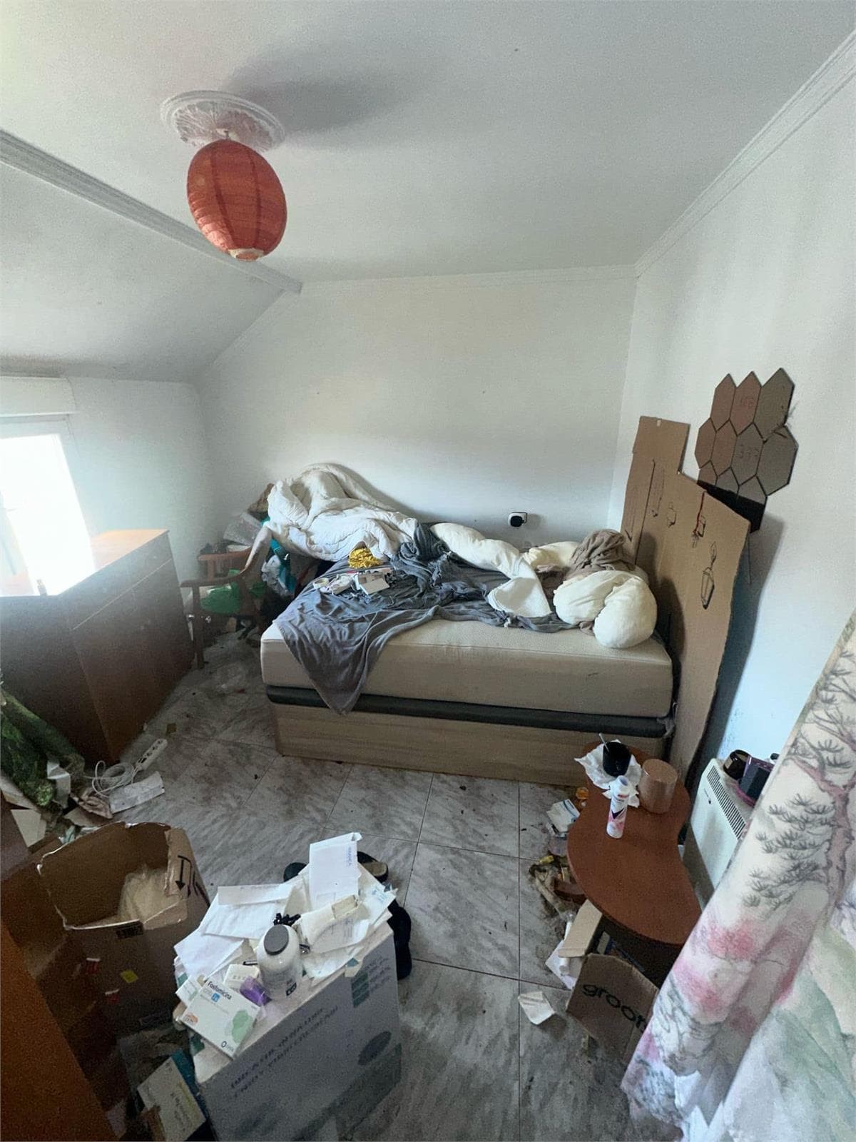 Inmueble recuperado en Camariñas inquilinos morosos - Imagen 10