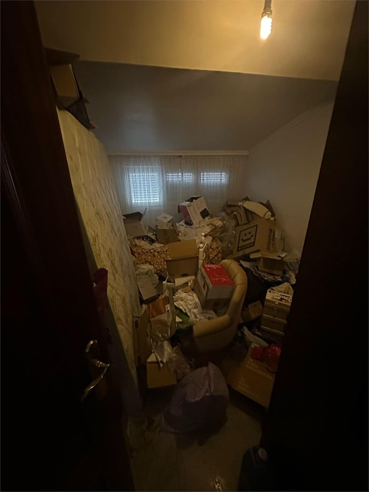 Inmueble recuperado en Camariñas inquilinos morosos - Imagen 7