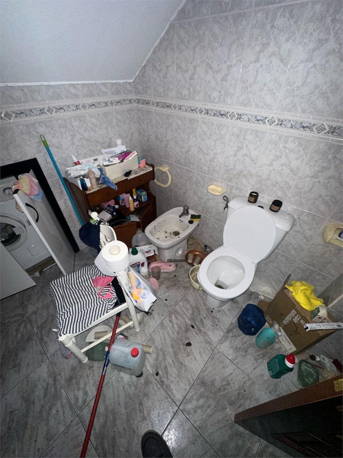 Inmueble recuperado en Camariñas inquilinos morosos - Imagen 9