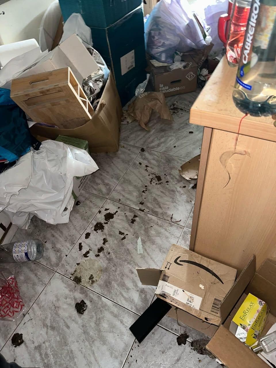 Inmueble recuperado en Camariñas inquilinos morosos - Imagen 6