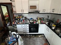 Inmueble recuperado en Camariñas inquilinos morosos