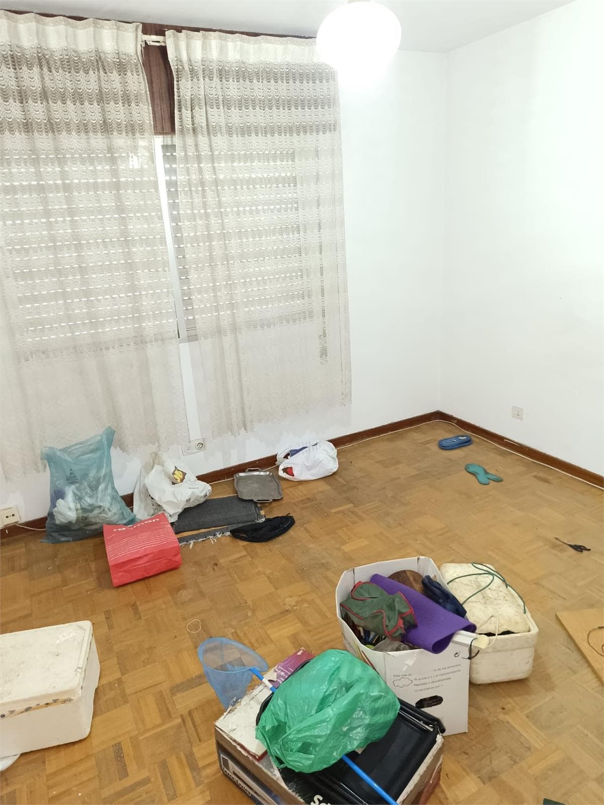 Inmueble recuperado en Cambre ( A Coruña) inquilino moroso más de 12000 € de deuda - Imagen 6