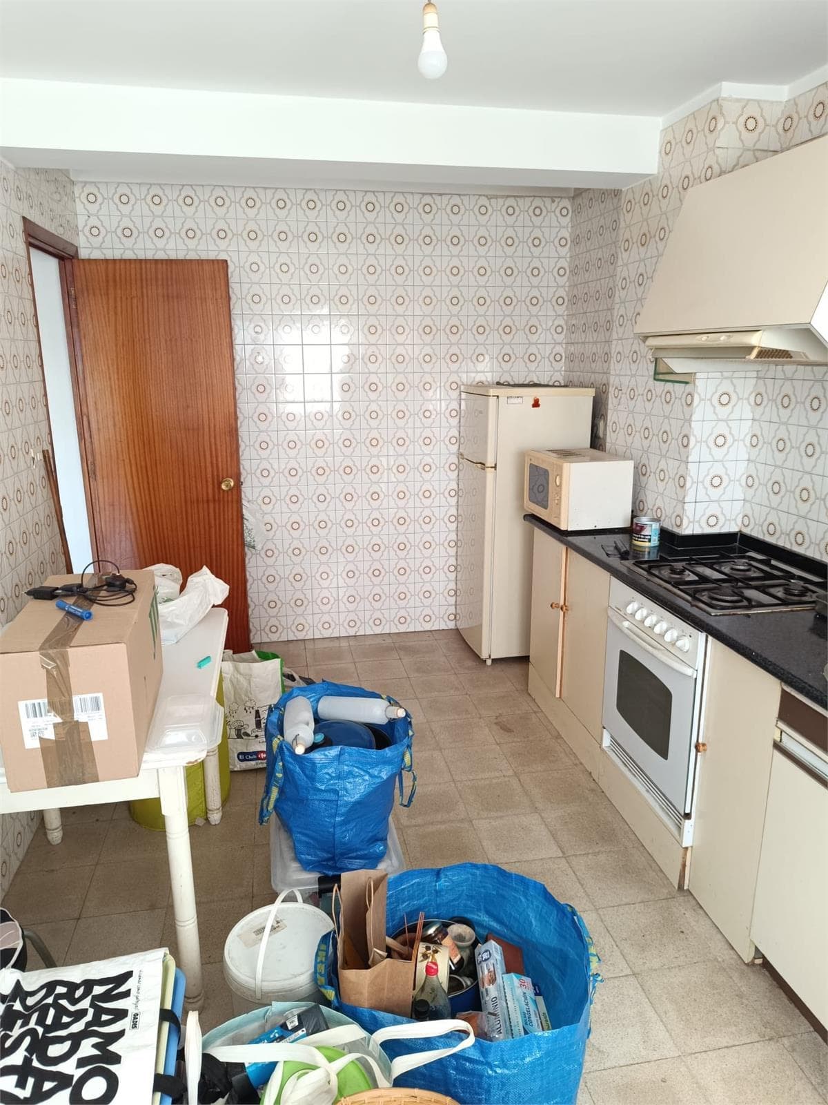 Inmueble recuperado en Cambre ( A Coruña) inquilino moroso más de 12000 € de deuda - Imagen 8