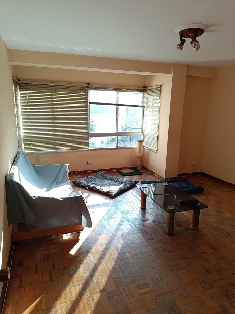 Inmueble recuperado en Cambre ( A Coruña) inquilino moroso más de 12000 € de deuda - Imagen 1